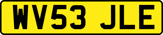WV53JLE