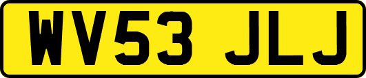 WV53JLJ