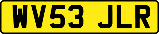 WV53JLR