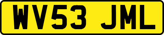 WV53JML