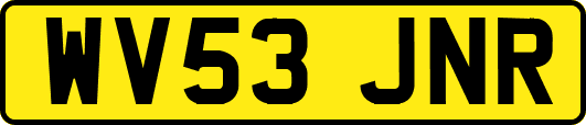 WV53JNR