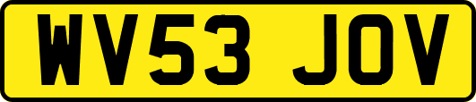 WV53JOV