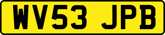 WV53JPB