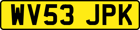 WV53JPK