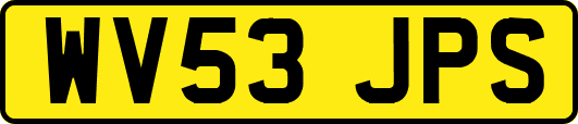WV53JPS