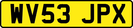 WV53JPX