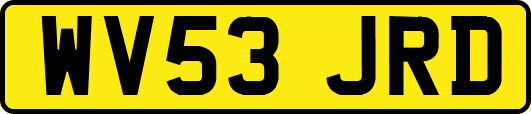 WV53JRD