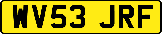 WV53JRF