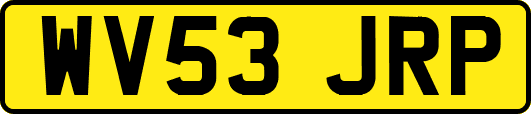 WV53JRP