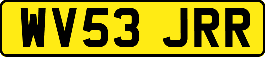 WV53JRR