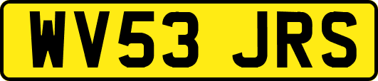 WV53JRS