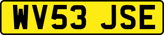 WV53JSE