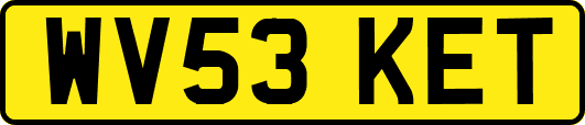 WV53KET