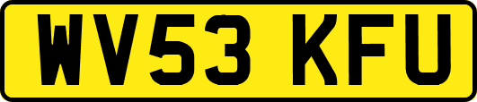 WV53KFU