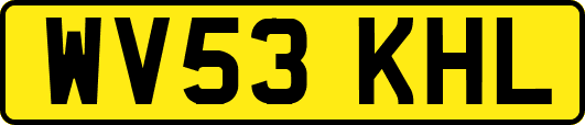 WV53KHL