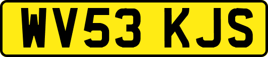 WV53KJS