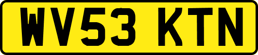 WV53KTN