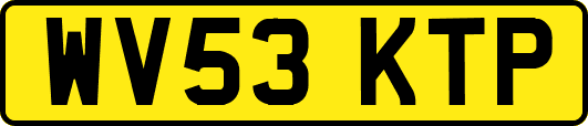 WV53KTP