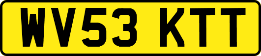 WV53KTT