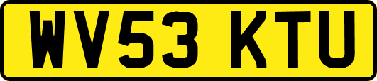WV53KTU
