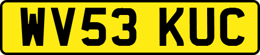 WV53KUC