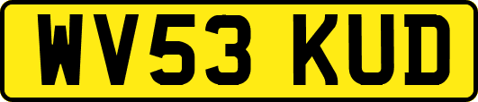 WV53KUD