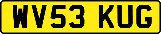 WV53KUG