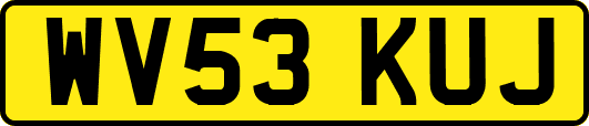 WV53KUJ