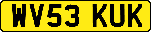 WV53KUK