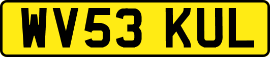 WV53KUL