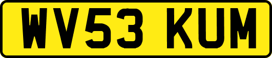 WV53KUM