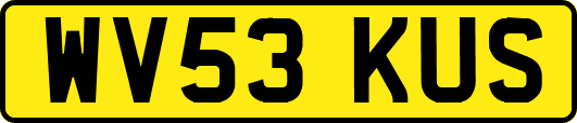 WV53KUS