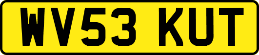 WV53KUT