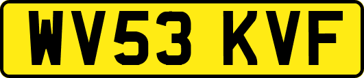 WV53KVF