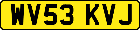WV53KVJ