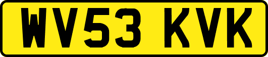 WV53KVK