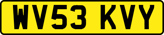 WV53KVY