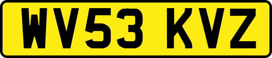 WV53KVZ