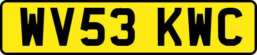 WV53KWC