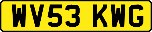 WV53KWG