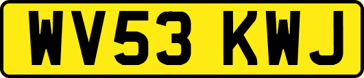 WV53KWJ