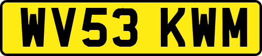 WV53KWM