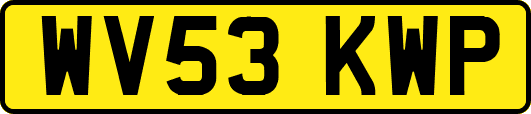 WV53KWP