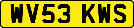 WV53KWS