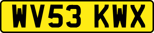 WV53KWX