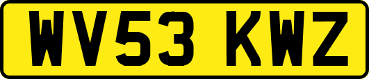 WV53KWZ
