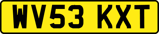 WV53KXT