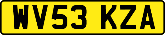 WV53KZA