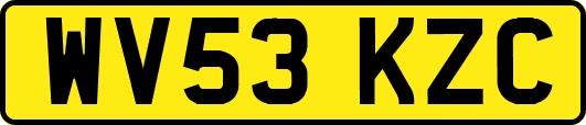 WV53KZC