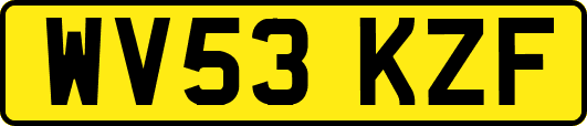 WV53KZF